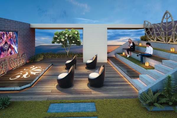 2 BHK Flats in Ghatkopar East