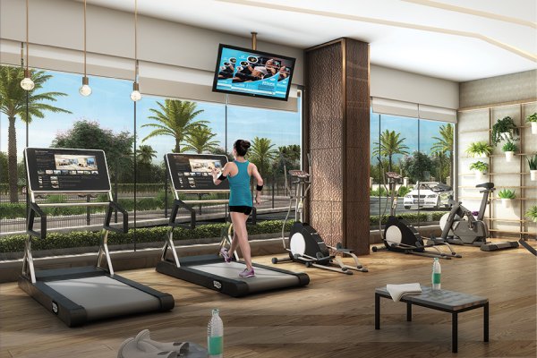 1 BHK Apartments in Ghatkopar East